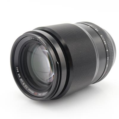 Fujifilm XF 90mm F/2 R LM WR occasion