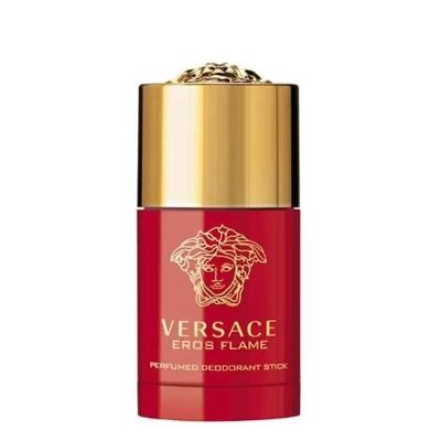 Versace Eros Flame Perfumed Deodorant Stick