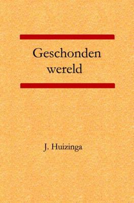Geschonden wereld (Paperback)