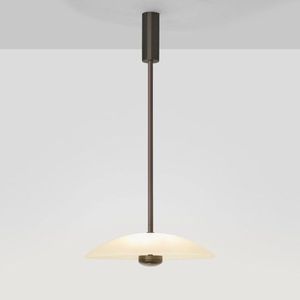 CTO Lighting Cielo Small Hanglamp - Brons