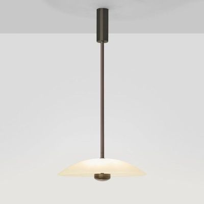 CTO Lighting Cielo Small Hanglamp - Brons