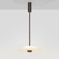 CTO Lighting Cielo Small Hanglamp - Brons - thumbnail