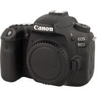 Canon EOS 90D body occasion