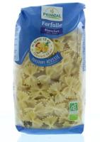 Primeal Witte farfalle bio Primeal Witte farfalle bio