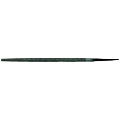KS Tools 1610215 Rond vijlenblad, vorm F, 200 mm, kieb3 Lengte 200 mm 1 stuk(s)