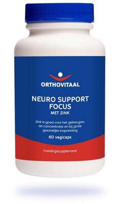 Orthovitaal Neuro support focus Orthovitaal Neuro support focus
