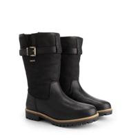 Travelin' men - - Zwart - Maat