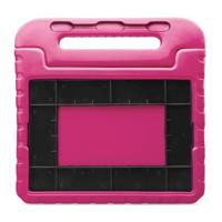 Xccess Kids Guard Tablet Case for Apple iPad 10.2 (2019/2020/2021)/Air (2019)/Pro 10.5 Pink