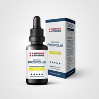 Uni Swiss Propolis (10 ml)