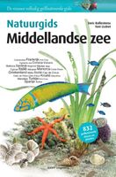 Opruiming - Natuurgids Middellandse zee | KNNV Uitgeverij - thumbnail