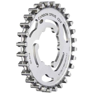 Shimano Gates sprocket cdx 36t 6-lobe ub