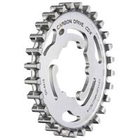Shimano Gates sprocket cdx 36t 6-lobe ub