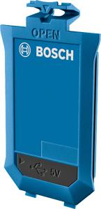 Bosch Accessoires 1608M00C43 | BA 3.7V 1.0Ah | Accupack - 1608M00C43