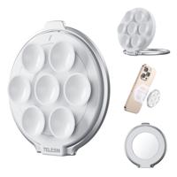 Telesin P3-SUS-01 Magnetische telefoonhouder met zuignapjes