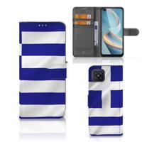OPPO Reno4 Z | Bookstyle Case | Griekenland
