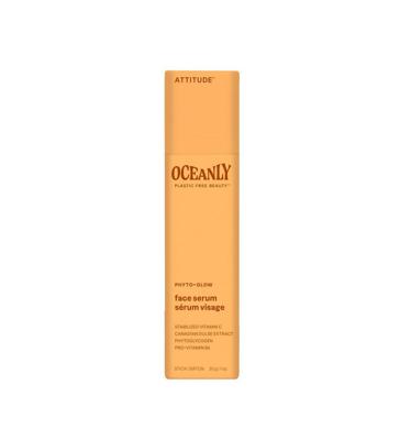 Oceanly phyto glow gezichtsserum stick
