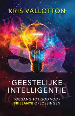 Geestelijke intelligentie (Paperback)