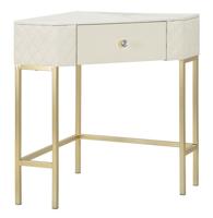 CONSOLE HOEK SHARON CM 84,5X60X77