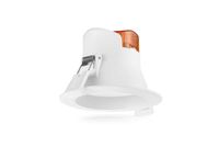 LED downlight ECO 7W 520 lumen 3000K dimbaar Ø92mm Tronix 136-140