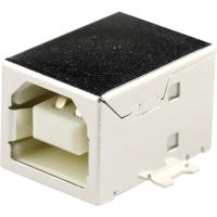 USB-inbouwbus SMD 2.0 Bus, inbouw horizontaal A-USB B/SMT A-USB B/SMT ASSMANN WSW 1 stuk(s) - thumbnail