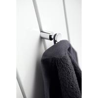 HSK radiator handdoekhaakje | t.b.v radiator Alto | chroom