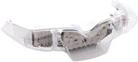 Coming Soon Tail light vparts led clear