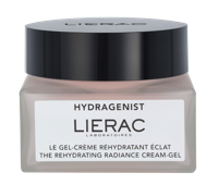 Lierac Paris - Lierac Hydragenist The Rehydrating Radiance Cream-Gel Gezichtsverzorging 50 ml