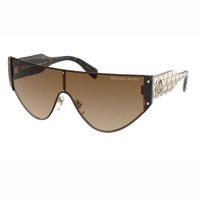 Michael Kors zonnebril Park City 0MK1080 goudkleurig - thumbnail