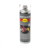 Spuitbus transp.clear 2500
