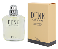 Christian Dior - Dior Dune Pour Homme Eau de toilette Spray 100ml