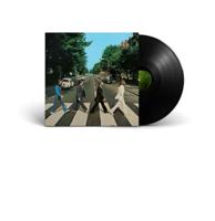 The Beatles - Abbey Road LP - Anniversary Editie The Beatles - Abbey Road LP - Anniversary Editie