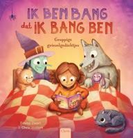 Ik ben bang dat ik bang ben (Hardback)