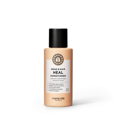 Maria Nila Head & Hair Heal Conditioner