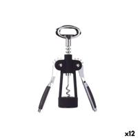 Kurkentrekker Kinvara 714 714 Metaal 7 x 21 x 4,5 cm (12 Stuks)