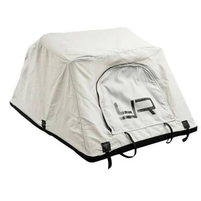 Thicon Models 20123 1:10 Daktent 1 stuk(s)