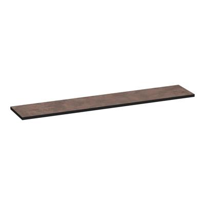 Brauer Ocean Edge Topblad - 240 cm - Erosion