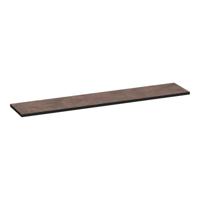 Brauer Ocean Edge Topblad - 240 cm - Erosion