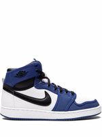 Jordan baskets Air Jordan 1 KO 'Storm Blue' - Bleu