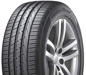 Hankook K117A Ventus S1 evo2 SUV 235/60 R18 103V HK2356018V117AMO