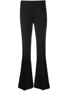 Blanca Vita pantalon de costume évasé - Noir