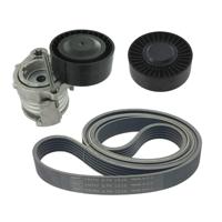 Poly V-riem set SKF, u.a. für BMW