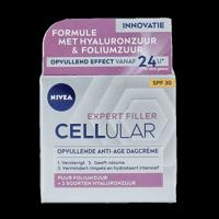 Nivea Hyaluron cellular dagcreme anti-age 50 Milliliter