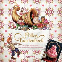 Polles Taartenboek (Paperback)