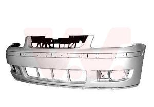 Van Wezel Bumper 5825574