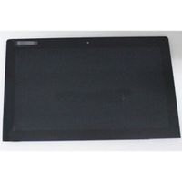 11.6" LED WXGA LCD Screen Touch Digitizer With Frame Assembly for Lenovo ideapad yoga2 11S"