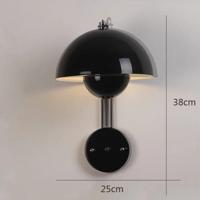 Auroraglo Wandlamp - thumbnail