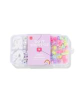 HEMA Knutselpakket sleutelhanger tweens