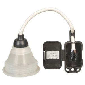 924.350  - Installation housing for luminaires 924.350