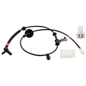 ABS - sensor 107465