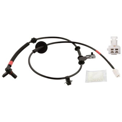 ABS - sensor 107465